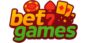Bet 7 Games Logo